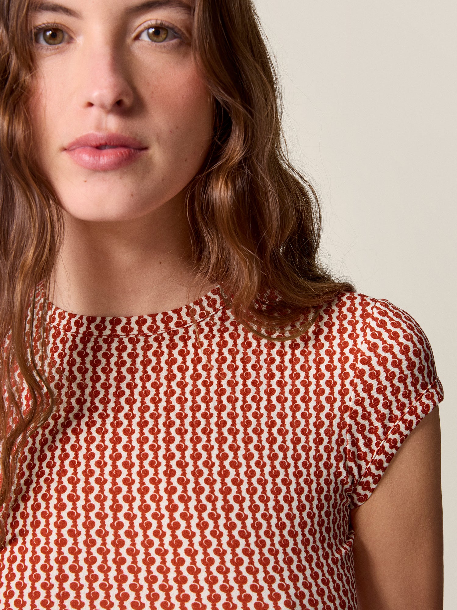 FERGUS T-Shirt FERGUS T-Shirt